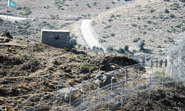 Pakistan’s Operation Ghazab lil-Haq inflicts heavy losses on Afghan Taliban