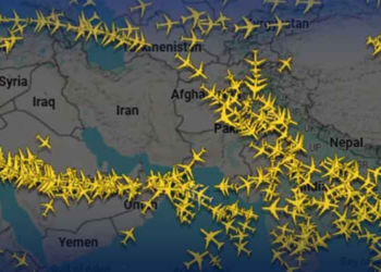 PAA clarifies overflight traffic amid regional developments