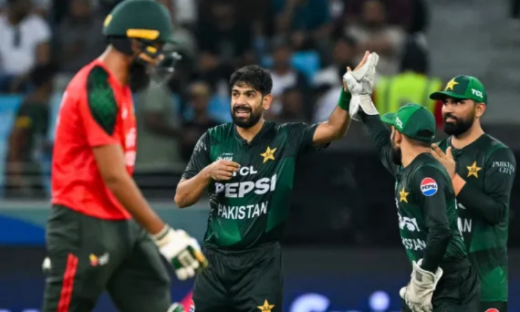 Pakistan’s Bangladesh ODI tour in doubt amid regional tensions, squad overhaul likely