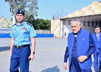 Pakistan, China to deepen coordination on Iran as Ishaq Dar visits Beijing