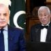 PM Shehbaz, EU Council President discuss Middle East crisis, bilateral ties