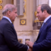 PM Shehbaz, Egypt’s President exchange Eid greetings, discuss regional situation