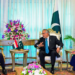 Pakistan, Egypt vow to deepen ties, boost trade and regional coordination