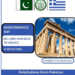 Pakistan facilitates Greece on national day