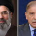PM Shehbaz condoles death of Ali Khamenei, congratulates Mojtaba Khamenei on assuming leadership