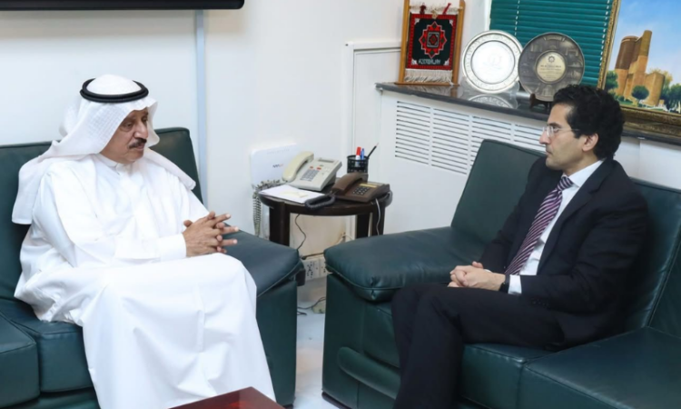 Pakistan-Kuwait energy ties deepen as KPC assures fuel supply facilitation