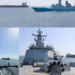 Pakistan Navy launches ‘Operation Muhafiz-ul-Bahr’ to safeguard maritime trade and shipping