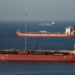 Pakistani tanker navigates Strait of Hormuz along Iranian coast amid rising tensions