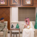 Army Chief Asim Munir meets Saudi Defence Minister amid rising regional tensions