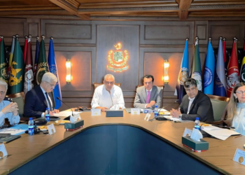 Pakistan speeds up documentation for citizens seeking legal status in Spain