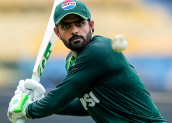 Babar Azam dropped as Pakistan name squad for Bangladesh ODI series
