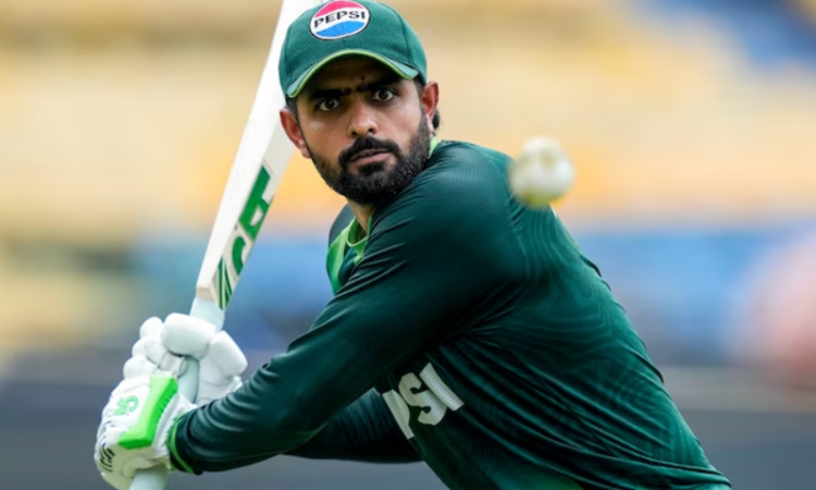 Babar Azam dropped as Pakistan name squad for Bangladesh ODI series