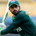 Babar Azam dropped as Pakistan name squad for Bangladesh ODI series
