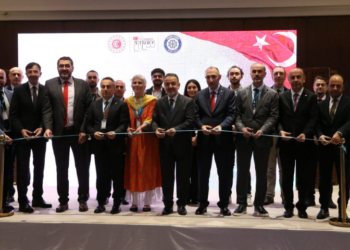 Türkiye–Pakistan ties are strengthened through brotherhood, Turkish Envoy.