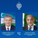 Pakistan, Uzbekistan leaders exchange Eid, Nowruz greetings; emphasize peace and strategic ties