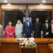 Pakistan–Serbia Parliamentary Friendship Group holds first briefing session at Parliament House