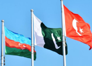 Pakistan expresses concern over attacks on Türkiye and Azerbaijan