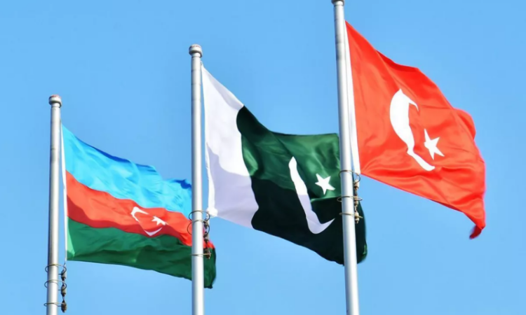 Pakistan expresses concern over attacks on Türkiye and Azerbaijan