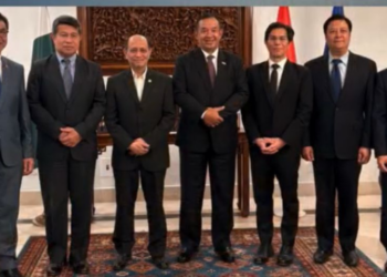 ASEAN Envoys in Islamabad review joint initiatives, strengthen engagement with Pakistan