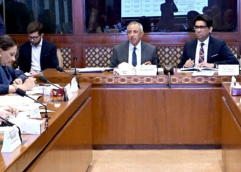 ‎Senate panel raises concern over rising unemployment, reviews PSDP proposals for FY 2026–27