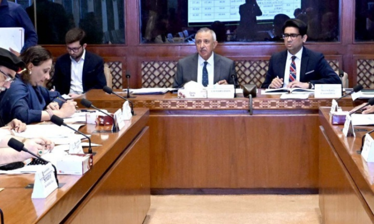 ‎Senate panel raises concern over rising unemployment, reviews PSDP proposals for FY 2026–27