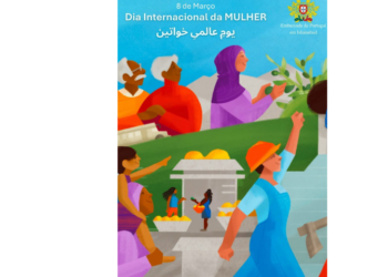 Portugal reaffirms commitment to women, peace and security agenda on international women’s day
