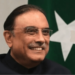 President Zardari felicitates Nepal’s new leadership following electoral victory