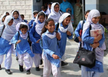 Punjab orders closure of educational institutions amid fuel crisis linked to Middle East conflict