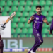 Quetta Gladiators open account in PSL 11 with 40-Run win over Hyderabad Kingsmen