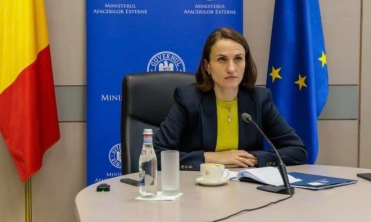 Romania voices concern over sectarian attacks on Christians in Syria