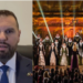 Romania unveils first-ever choral arrangement of Pakistan’s national anthem on Pakistan Day