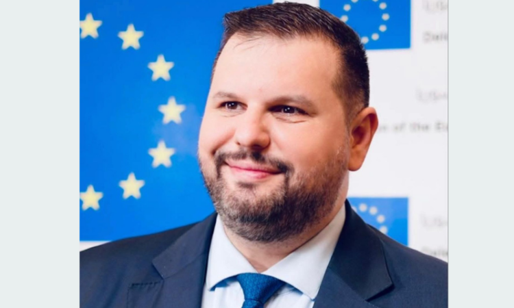 Romanian Ambassador extends greetings and admiration to the Pakistani women