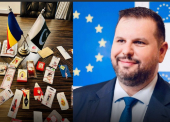 Romanian Envoy extends Mărțișor Greetings, celebrates shared cultural heritage