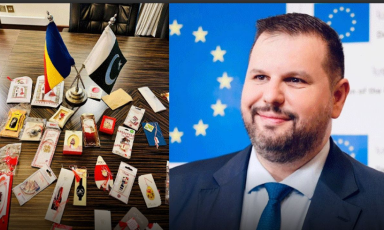 Romanian Envoy extends Mărțișor Greetings, celebrates shared cultural heritage