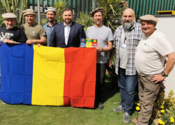 Five Romanian citizens evacuated from remote Usho valley in northern Pakistan