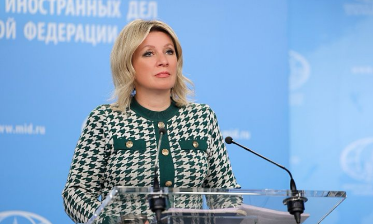 Russia urges Pakistan, Afghanistan to avoid military confrontation amid border tensions