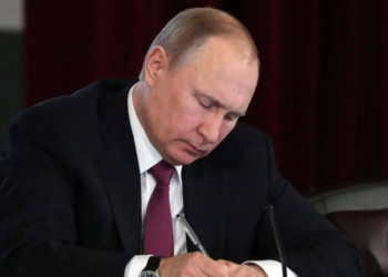 Putin condoles Pezeshkian over assassination of Iran’s Supreme Leader Ayatollah Khamenei