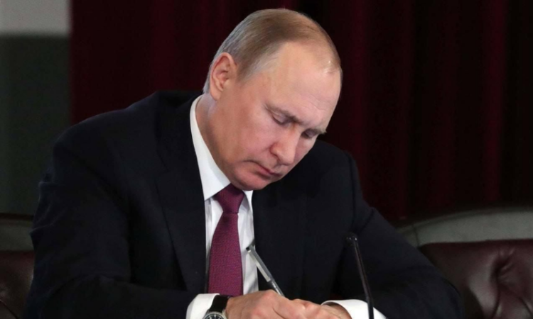 Putin condoles Pezeshkian over assassination of Iran’s Supreme Leader Ayatollah Khamenei