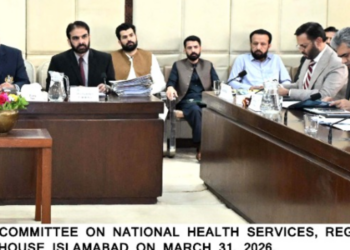 Senate panel urges regulation of private medical sector, calls for reform in admissions criteria