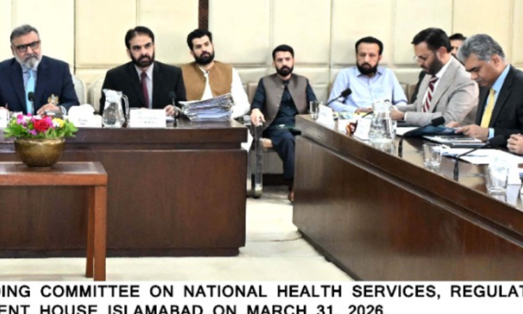 Senate panel urges regulation of private medical sector, calls for reform in admissions criteria