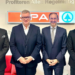 Pakistan ambassador visits head office of SPAR
