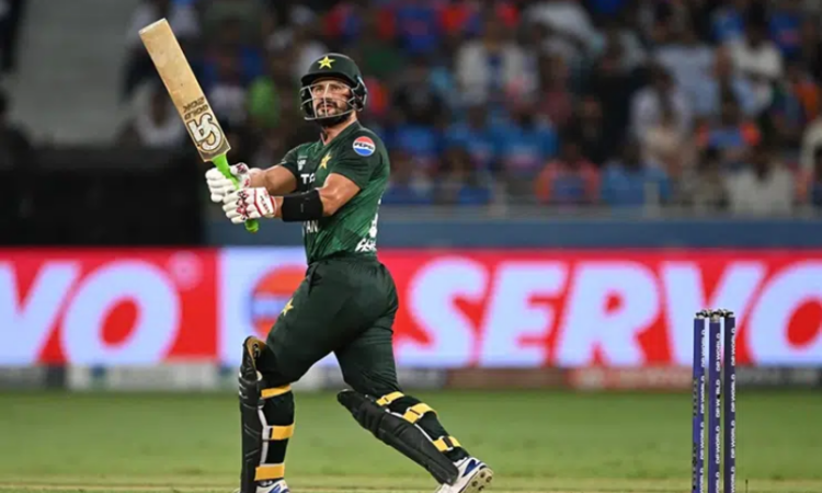 Sahibzada Farhan climbs to second in ICC T20 World Cup 2026 rankings