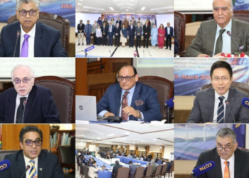 Seminar in Islamabad highlights global significance of China’s 15th Five-Year Plan