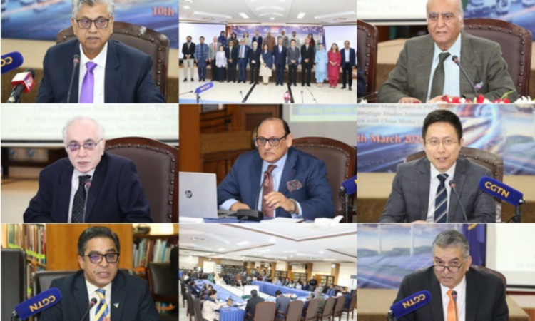 Seminar in Islamabad highlights global significance of China’s 15th Five-Year Plan