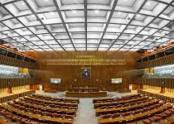 Senate Secretariat announces austerity and energy conservation measures in line with federal government policy