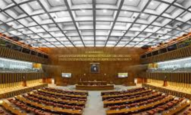 Senate Secretariat announces austerity and energy conservation measures in line with federal government policy