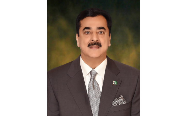 Senate Chairman felicitates Mojtaba Khamenei on assuming leadership of Iran