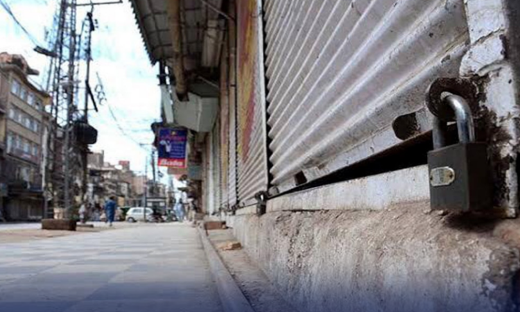 Provinces oppose nationwide smart lockdown proposal amid economic pressures