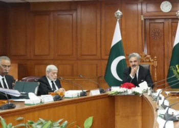 Judicial committee approves four-day workweek, fuel cuts for courts amid energy crisis