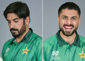 Abrar Ahmed, Usman Tariq picked in The Hundred 2026 auction; several Pakistani stars go unsold